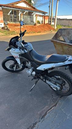 HONDA XRE 300 HONDA XRE 300